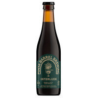 PINTA Barrel Brewing Interlude 2022