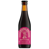 PINTA Barrel Brewing Reputation 2022