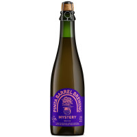 PINTA Barrel Brewing Mystery 2022