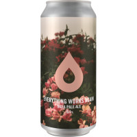 Polly's Brew Co. Everything Works Again