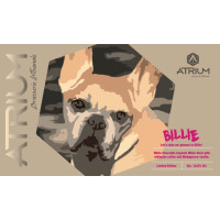 Brasserie Atrium Billie