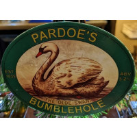 Olde Swan Pardoe's Bumblehole