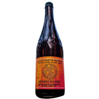 Little Earth Project Defunkt IPA MKII - Nelson Sauvin + Endeavour