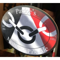 Olde Swan Pardoe's NPA (Netherton Pale Ale)