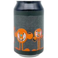 Marlobobo Megabear Bottomless Bob