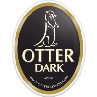 Otter Brewery Dark (prev Mild)