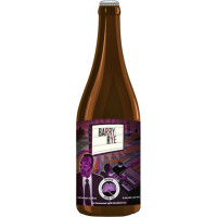 Perennial Artisan Ales Barry Rye
