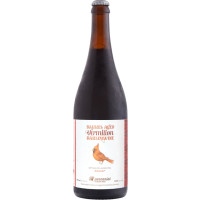 Perennial Artisan Ales Barrel-Aged Vermilion (2015)