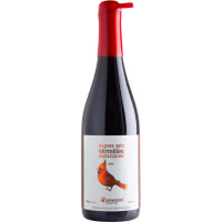 Perennial Artisan Ales Vermilion - Barrel-Aged
