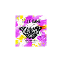 La Source Beer Co. Belle Dame - Syrah Edition