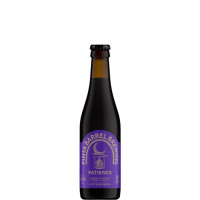 PINTA Barrel Brewing Patience 2022