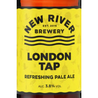 New River Brewery London Tap