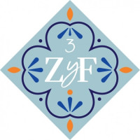 Brouwerij 3 Fonteinen Zenne y Frontera (Season 20|21) Blend No. 52