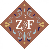 Brouwerij 3 Fonteinen Zenne y Frontera (Season 20|21) Blend No. 51