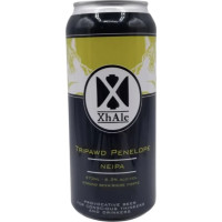 XhAle Brew Co. Tripawd Penelope