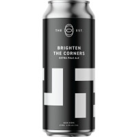 The Establishment Brewing Company Brighten The Corners