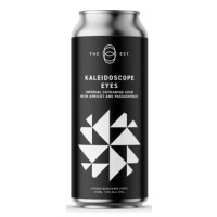The Establishment Brewing Company Kaleidoscope Eyes