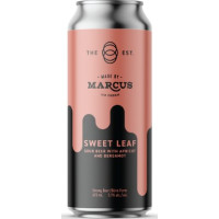 The Establishment Brewing Company Sweet Leaf
