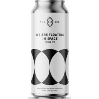 The Establishment Brewing Company We Are Floating In Space