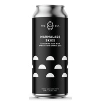 The Establishment Brewing Company Marmalade Skies