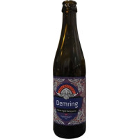Ægir Bryggeri Demring