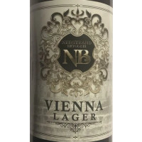 Nedstrand Bryggeri Vienna Lager