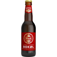 Mack Ølbryggeri Bok-Øl