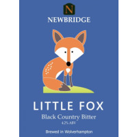 Newbridge Little Fox