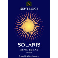 Newbridge Solaris