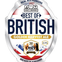 Ossett Brewery Best Of British