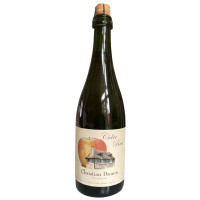 Christian Drouin Cidre Brut