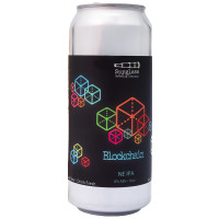 Spyglass Brewing Company Blockchain