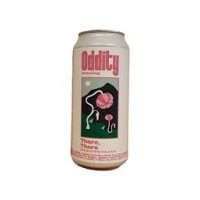 Oddity Brewing There, There