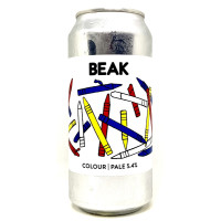 Beak Brewery Colour