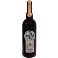 Brauerei Gebr. Maisel Weisse Solarus