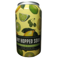 State of Brewing Dry Hopped Sour