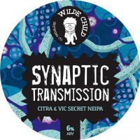 Wilde Child Brewing Co Synaptic Transmission