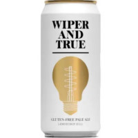 Wiper and True Lemondrop Hill