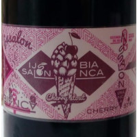 Gistgeest Ijssalon Bianca