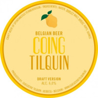 Gueuzerie Tilquin Fruit Extravaganza 21|22 - Coing: Draft Version
