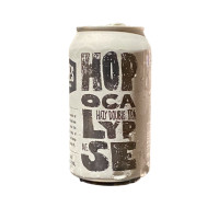 Drake’s Brewing Company Hopocalypse - Hazy Double IPA
