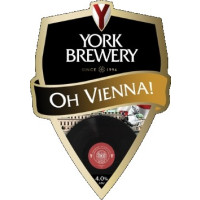 York Brewery Oh Vienna!