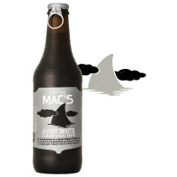 Mac's Brewery Great White