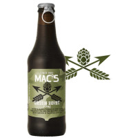 Mac's Brewery Green Beret IPA