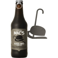 Mac's Brewery Black Mac Porter