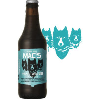 Mac's Brewery Three Wolves