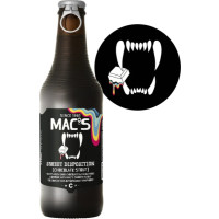 Mac's Brewery Sweet Disposition