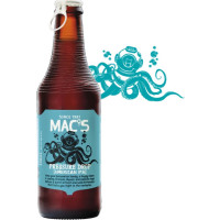 Mac's Brewery Pressure Drop