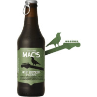 Mac's Brewery Hop Rocker