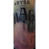 Abyss Brewing (England) Magic Fog